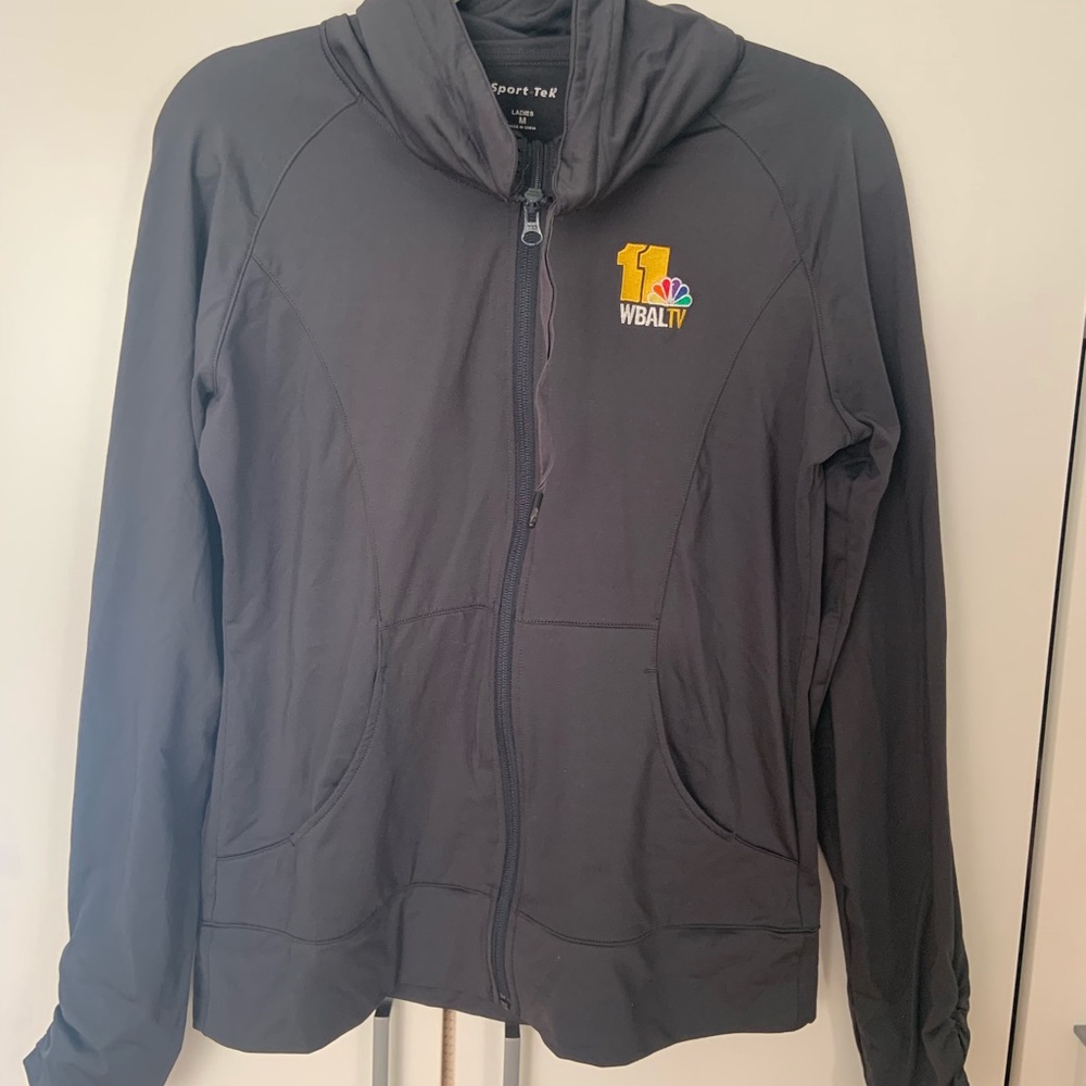 WBAL jacket - Picture 4 of 5